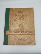 The Yorkshire Post Kriegie