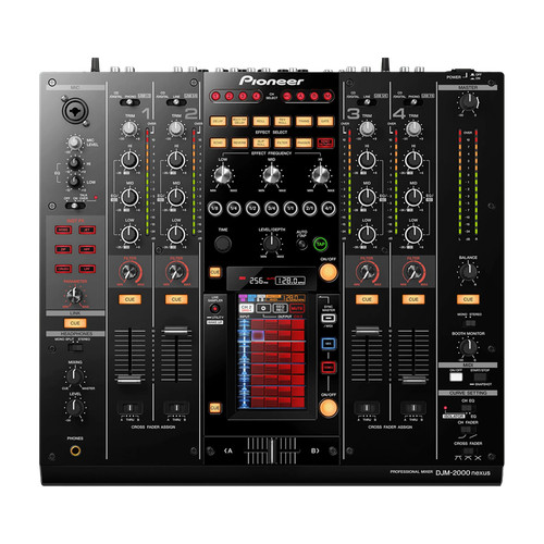 Pioneer djm 2000nxs - 🟢, djm-2000nxs
