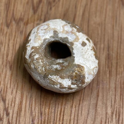 Hag stone - hag,