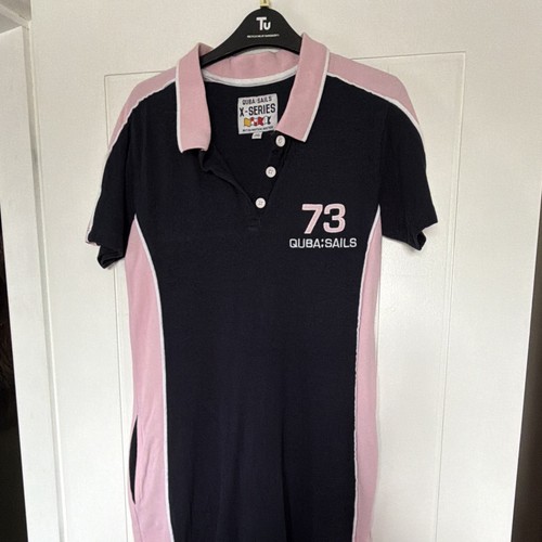 Quba sails series ladies - quba:sails,