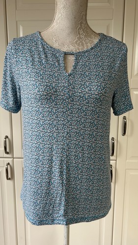 Bonmarche turquoise ladies