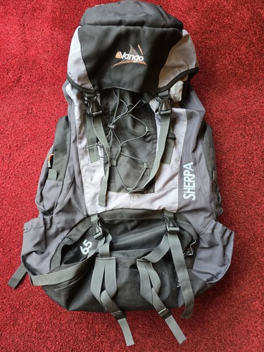 Vango sherpa used excellent - vango, 65