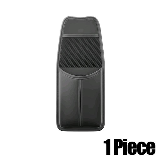 Car seat side - side, storage