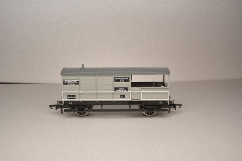Hornby 20t toad - toad, brake