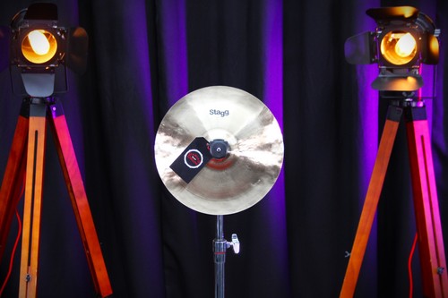Stagg series china - series, 10"