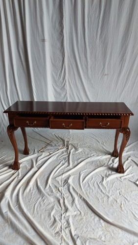 Antique royal secretarial - royal, desk