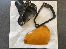 BMW R80 R100 RT fairing