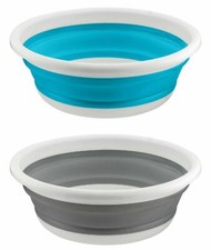 9L Collapsible Washing Bowl