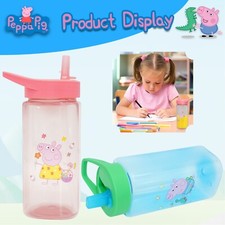 Peppa Pig, Paw Patrol