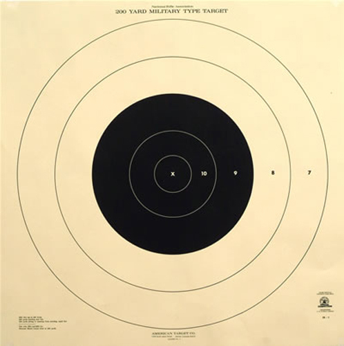 Official nra 200 - sr-5,