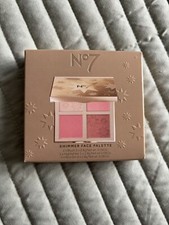 Boots No 7 ‘Dazzle and