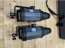 Pair of Bowens GEMINI Esprit