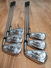 Adams XTD A Tour Iron Set 5-PW