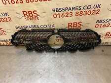Mercedes CLS W257 Front Grill P.n A2578852092 (New+Gen)