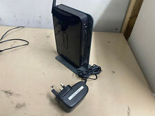 Netgear N150 Wireless ADSL2+