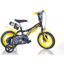 Dino Bikes Batman 12''