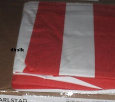 Ikea karlstad footstool - ikea,