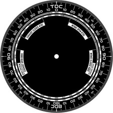 Hi-Quality Engine Cam Timing