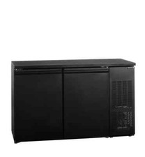 NEW TEFCOLD CKC8 DOUBLE DOOR