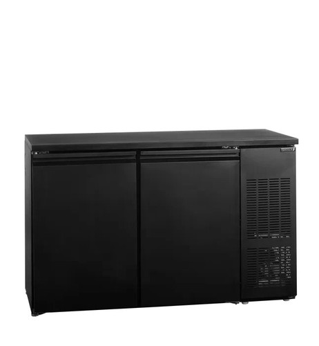 New tefcold ckc8 double door - ckc8,