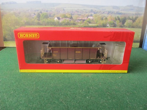 Hornby ygb seacow ews - hornby, br