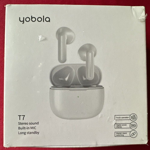 Wireless earbuds yobola - earbuds,,