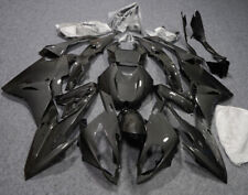 Carbon Fiber Black Painted Bodywork Fairing Kit Frame For BMW S1000RR 2017-2018