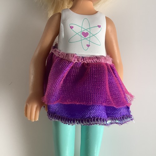 Barbie pink and - barbie,