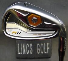 Taylormade R11 9 Iron Regular Graphite Shaft Taylormade Grip