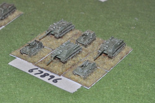 10mm ww2 russian - ww2, su76