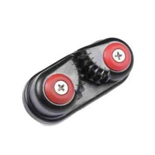 Cam Cleats Fairlead for Marine Sailing Sailboat Dinghy Canoe Kayak Rowing Boat