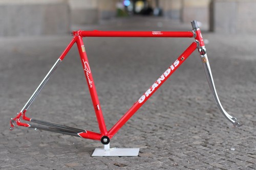 Grandis columbus slx frame - frame, /