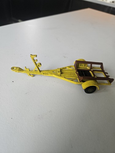 Matchbox lesney 1970 - king, size