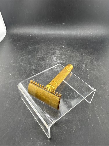 Vintage 1930s gillette - vintage, new