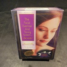 Vintage facial flex ultra - facial,
