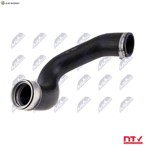 Intercooler hose gpp 186 - intercooler, gpp-me-186