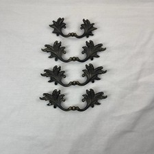 Leaf French Provincial 1960