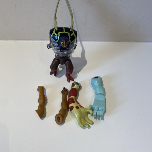Ben kevin dna hero - -,