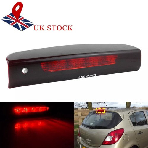 For 2007 vauxhall corsa - for, d/e