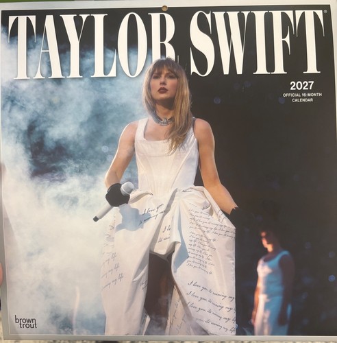 Taylor swift official 2027 - taylor,