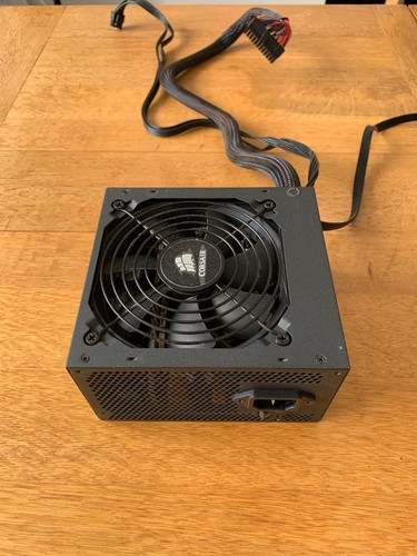 Corsair cs550m 550w desktop - corsair,