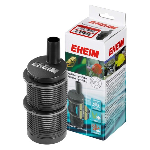 Eheim aquarium pre - aquarium, pre-filter