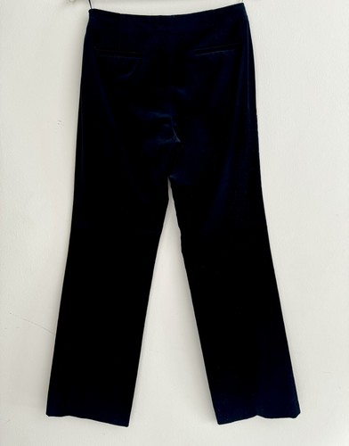 Zara midnight blue - velvet, 100%