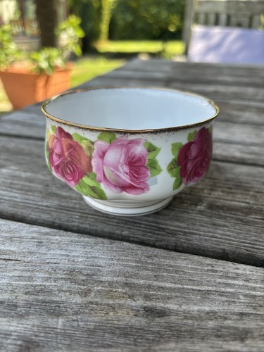 Vintage royal albert old - vintage,
