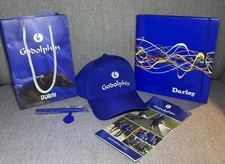 Godolphin Darley Promotional