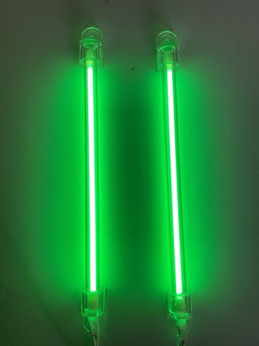 10x green ccfl - green,