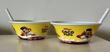 2 x Coco Pops Kelloggs Cereal