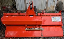 Land Pride RTA1566 66” PTO