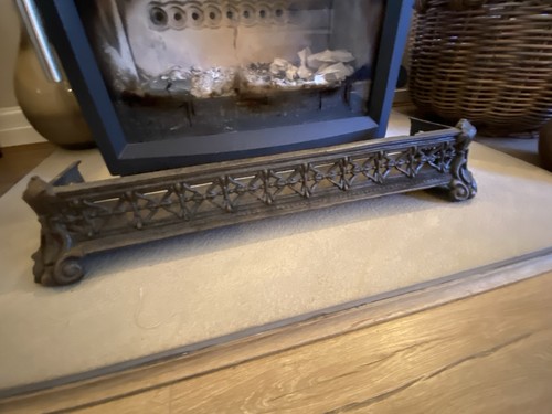 Small victorian cast iron - small,