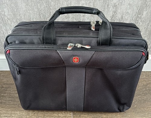 Wenger triple compartment - wenger,